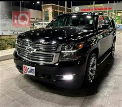 شيفروليه تاهو